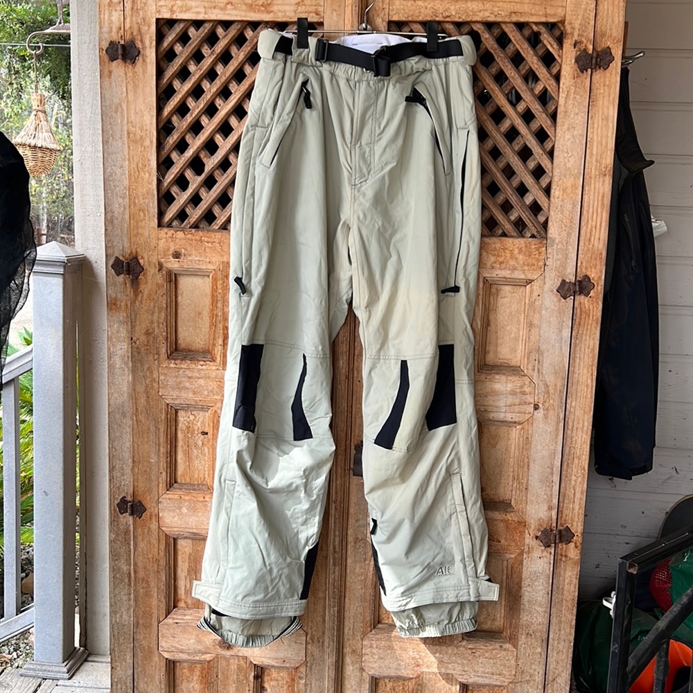 Obermeyer Snowboard Pants